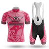 Aerosmith V2 - Men's Cycling Kit