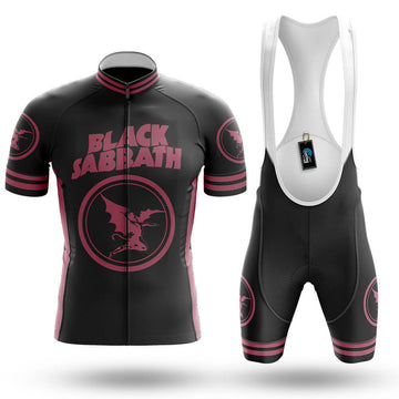 Black Sabbath V6 - Men's Cycling Kit