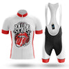 Rolling Stones Cycling Jersey V4