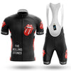 Rolling Stones V10 - Men's Cycling Kit