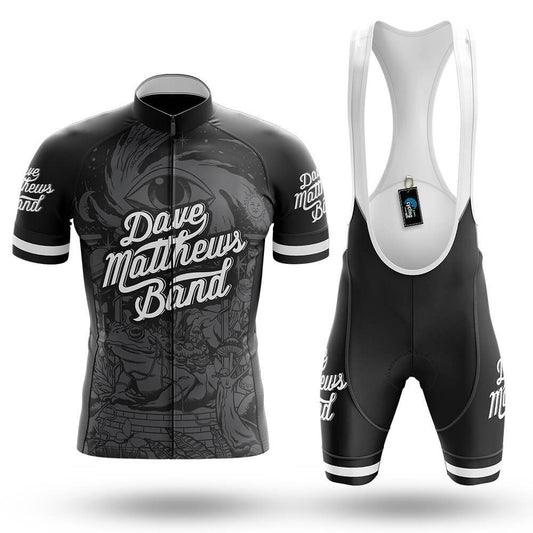 Dave Matthews Band - Men's Cycling Kit