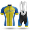 Steely Dan - Men's Cycling Kit