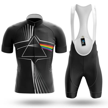 Pink Floyd V9 - Men's Cycling Kit