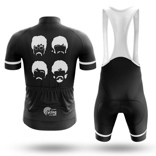 The Beatles V2 - Men's Cycling Kit