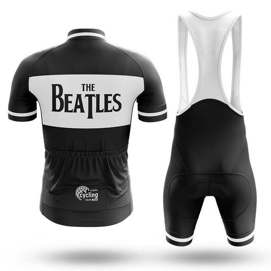 The Beatles V3 - Men's Cycling Kit