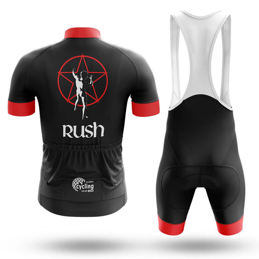 Rush - Men's Cycling Kit