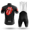 Rolling Stones V10 - Men's Cycling Kit