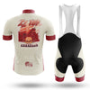 ZZ Top - Men's Cycling Kit