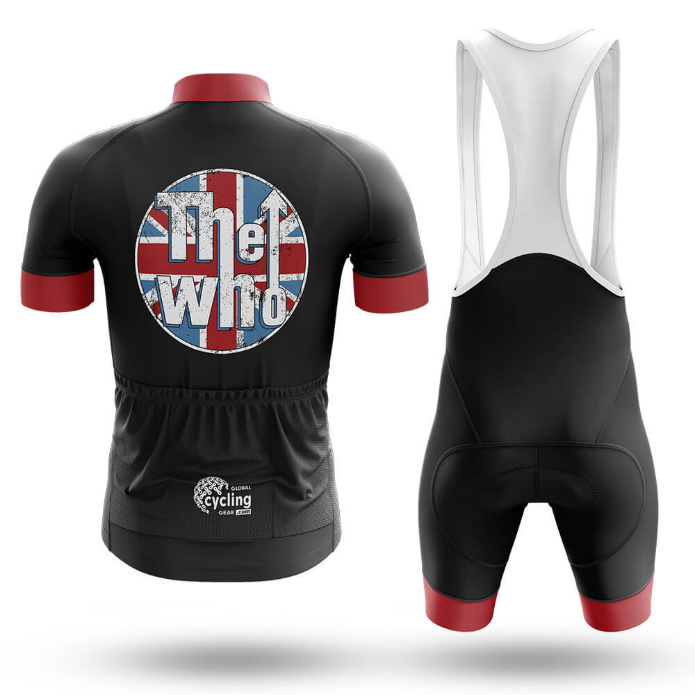 The Who - Men's Cycling Kit