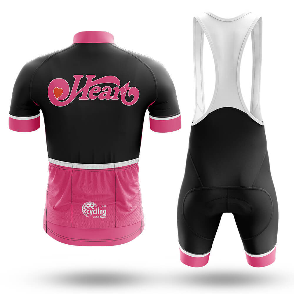 Heart Band - Men's Cycling Kit