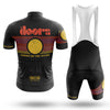 The Doors V3 - Men's Cycling Kit