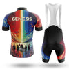 Genesis - Men's Cycling Kit