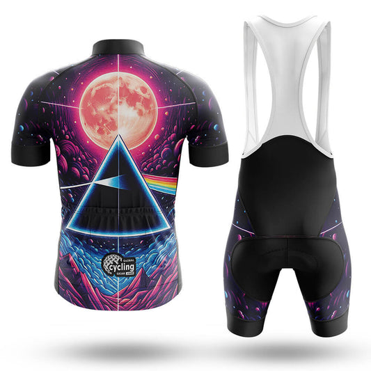 Pink Floyd V2 - Men's Cycling Kit