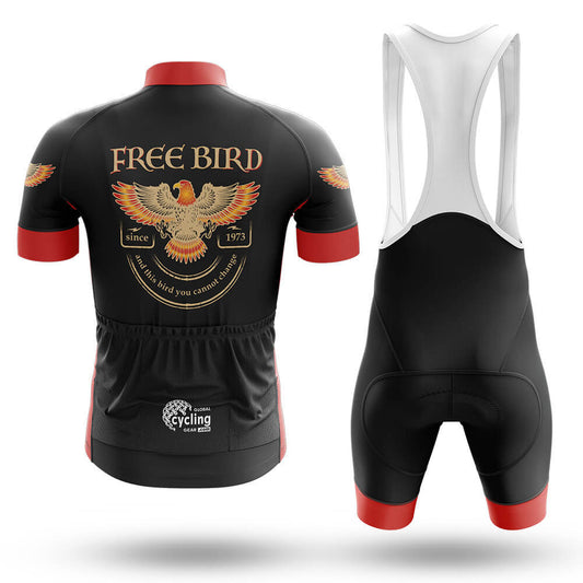 Free Bird - Men's Cycling Kit