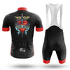 Bon Jovi - Men's Cycling Kit