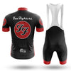 Foo Fighters V2 - Men's Cycling Kit