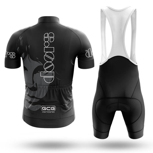 The Doors V2 - Men's Cycling Kit