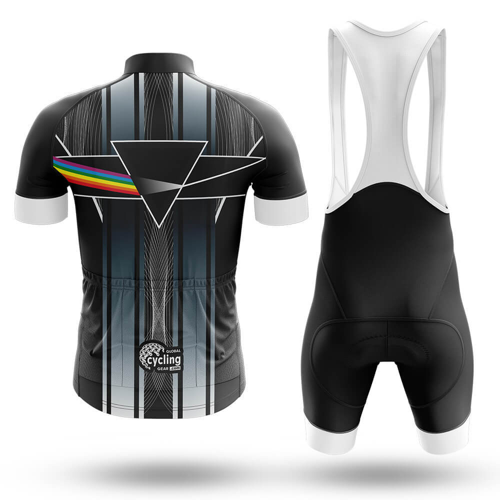 Pink Floyd V7 - Men's Cycling Kit