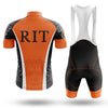 Foxnfish| Rochester Institute of Technology Sleeve Cycling Kit