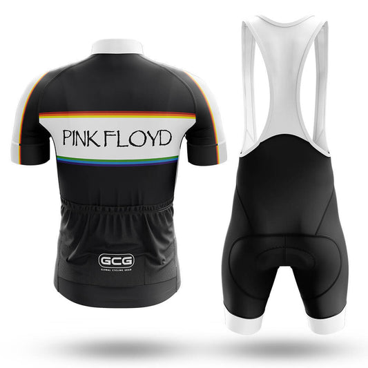 Pink Floyd V10 - Men's Cycling Kit