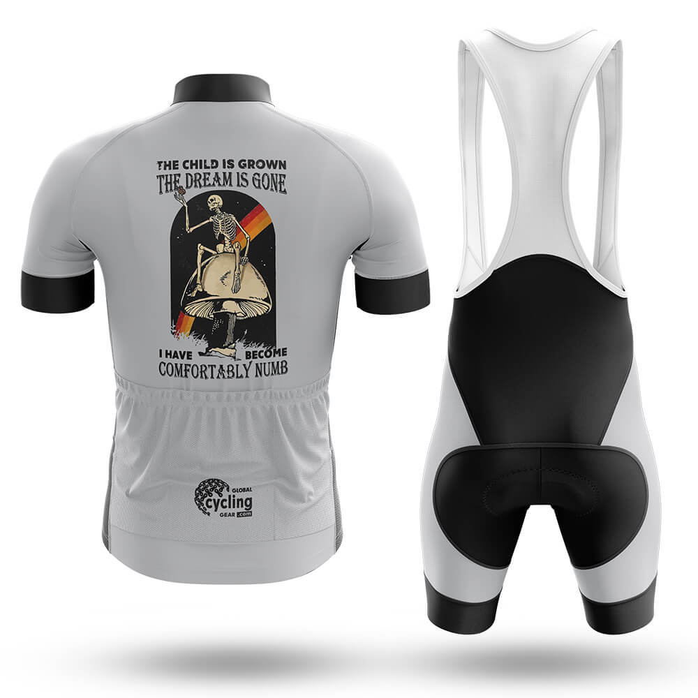 Pink Floyd V4 - Men's Cycling Kit