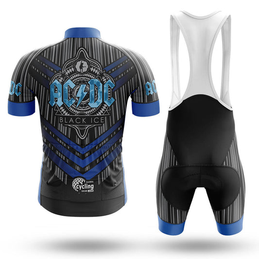 AC DC Cycling Jersey V7 - Men's Cycling Kit