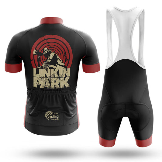 Linkin Park - Men's Cycling Kit