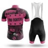 Foo Fighters - Men's Cycling Kit