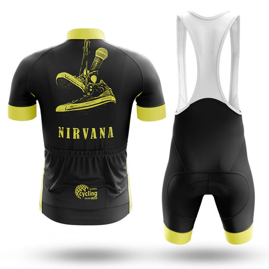 Nirvana V2 - Men's Cycling Kit