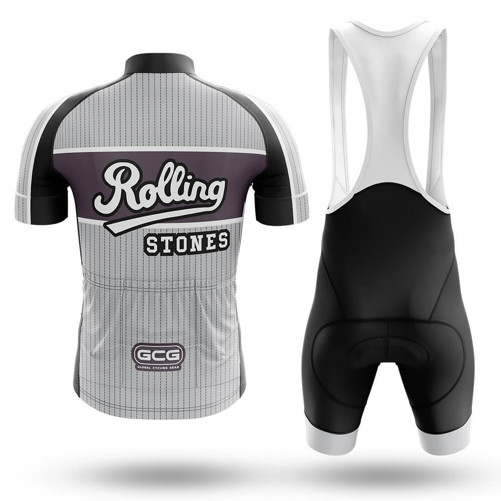 Rolling Stones V5 - Men's Cycling Kit