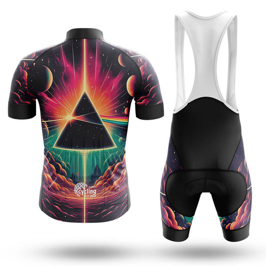 Pink Floyd - Men's Cycling Kit