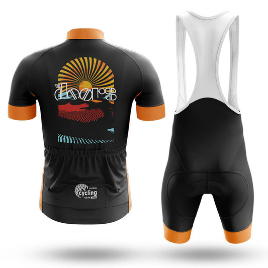 The Doors - Men's Cycling Kit