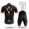 The Stooges - Men's Cycling Kit