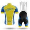 Steely Dan - Men's Cycling Kit