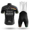 Pink Floyd V3 - Men's Cycling Kit