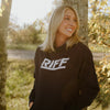 Retro RIFF Hoodie