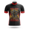 Guns N' Roses V2 - Men's Cycling Kit