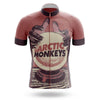 Arctic Monkeys - Men's Cycling Kit