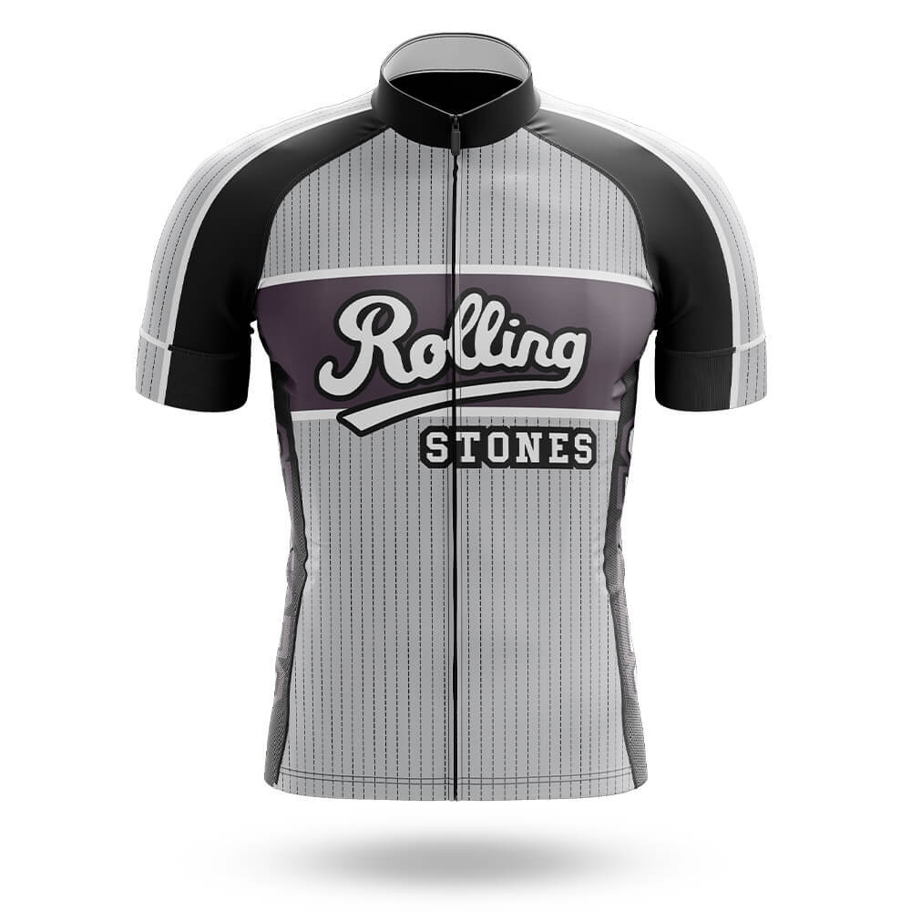 Rolling Stones V5 - Men's Cycling Kit