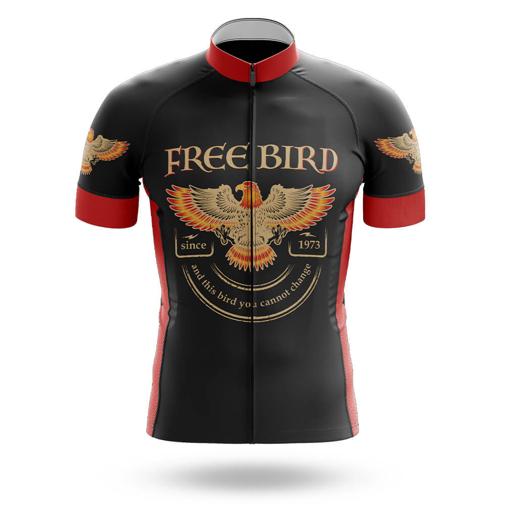 Free Bird - Men's Cycling Kit