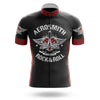 Aerosmith V3 - Men's Cycling Kit