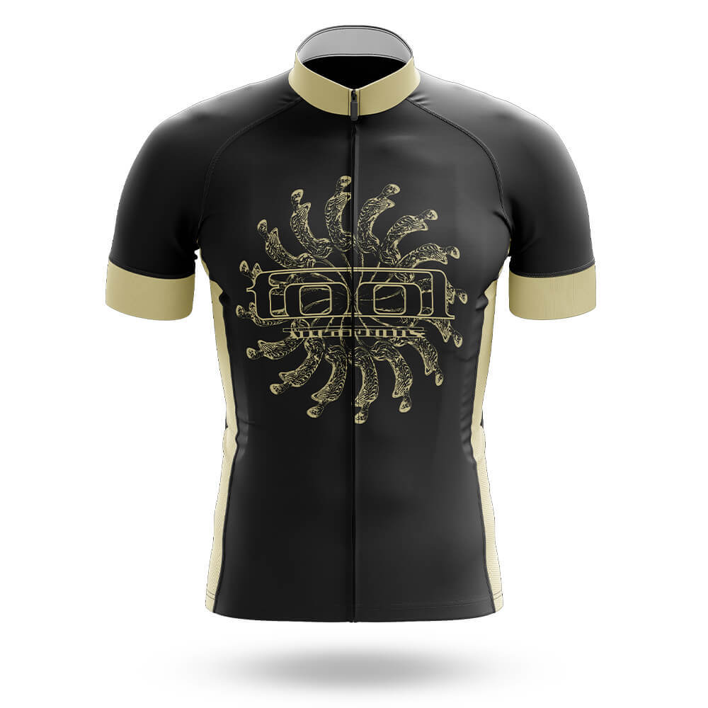 Tool - Men's Cycling Kit