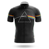 Pink Floyd V5 - Men's Cycling Kit