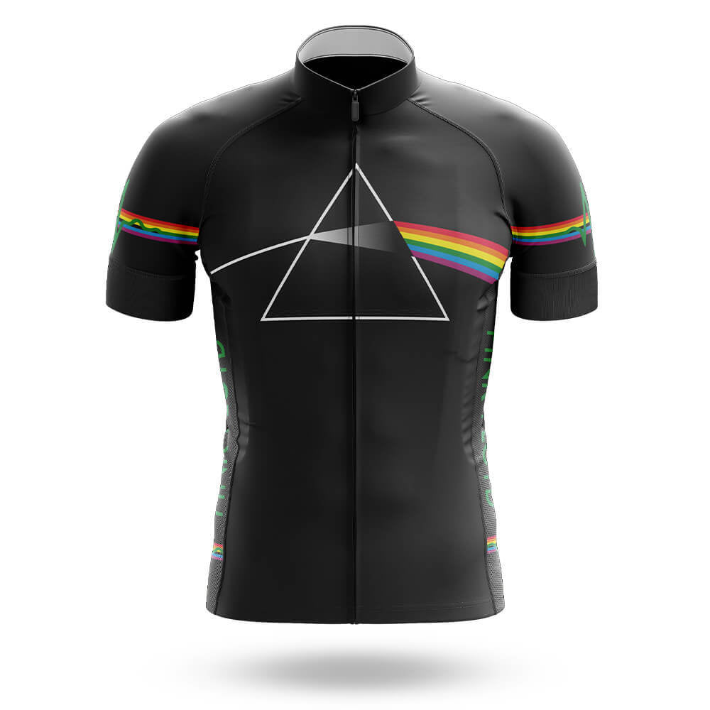 Pink Floyd V5 - Men's Cycling Kit