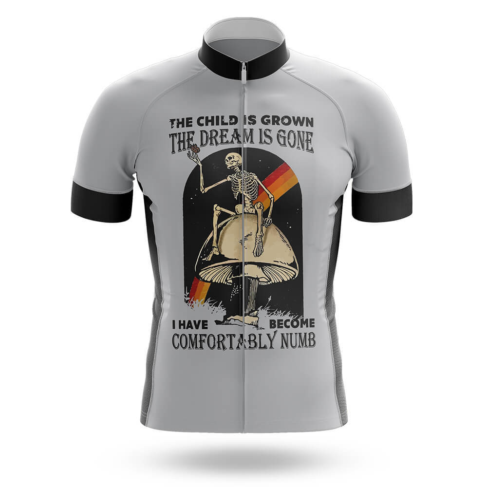 Pink Floyd V4 - Men's Cycling Kit