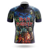 Iron Maiden Cycling Jersey