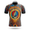 Grateful Dead Cycling Jersey