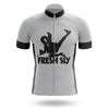 Sly and the Family Stone - Men's Cycling Kit