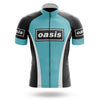 Oasis - Men's Cycling Kit