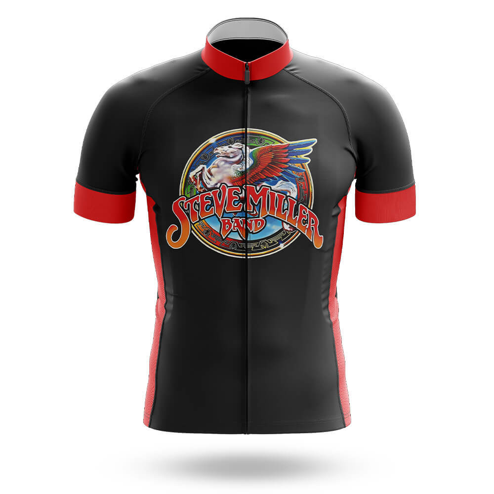 Steve Miller Band - Men's Cycling Kit